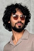 Солнцезащитные очки Ray-Ban New Clubmaster