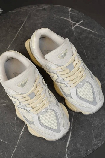Кроссовки New Balance 9060 - Grey   