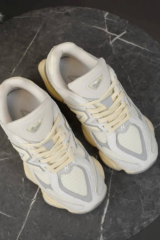 Кроссовки New Balance 9060 - Grey