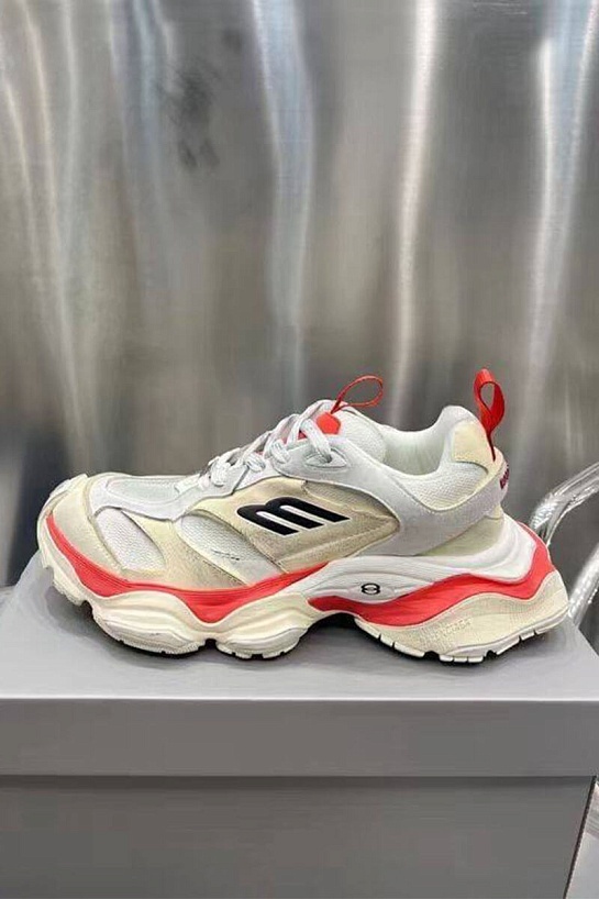 Женские кроссовки Balenciaga Cargo