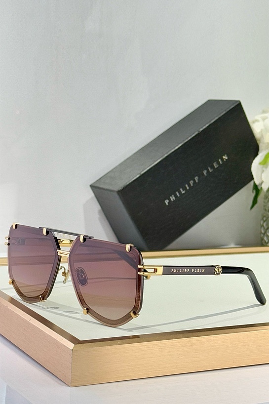 Солнцезащитные очки Philipp Plein Legacy