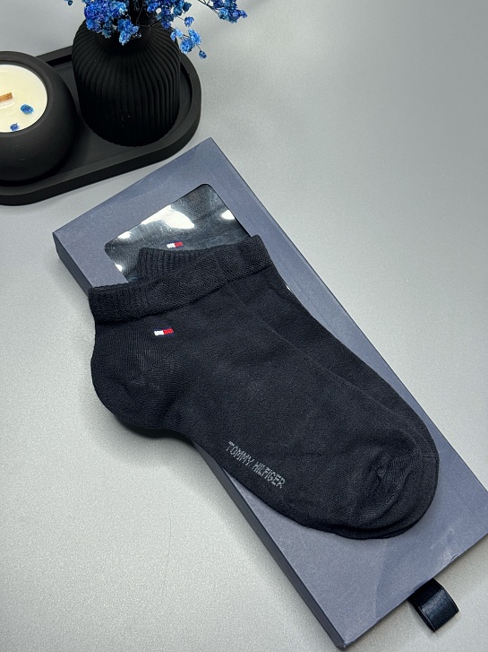 Комплект носков Tommy Hilfiger