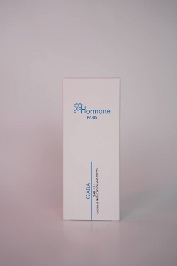 Парфюмерная вода Hormone Paris Gaba  (100 мл)   
