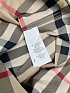 Мужская рубашка Burberry vintage check