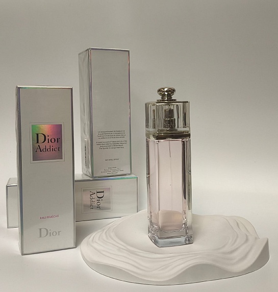 Парфюмерная вода Dior Eau Fraiche (100 мл)