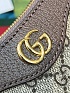 Сумка Gucci GG Ophidia small premium 25x15.5x6 см