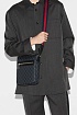 Кожаная сумка Gucci GG Premium 23.5x21x4.5 см