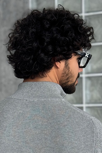 Солнцезащитные очки Off-White Virgil   