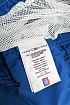 Мужские шорты Tommy Hilfiger синего цвета
