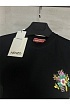Футболка чёрного цвета Kenzo Pop Bouquet