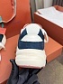 Женские кроссовки Loro Piana x New Balance Premium