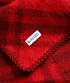 Шарф Burberry Check premium 182x30 см - Red