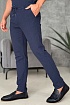 Мужские кожаные лоферы Brunello Cucinelli Premium