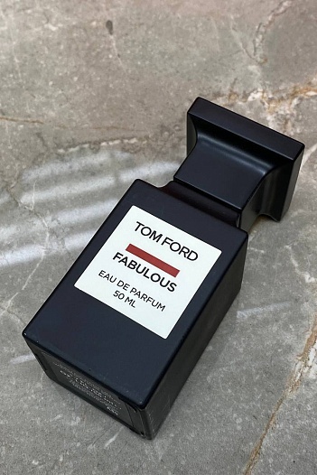 Парфюмерная вода Tom Ford Fabulous   