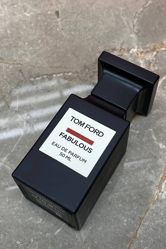 Парфюмерная вода Tom Ford Fabulous