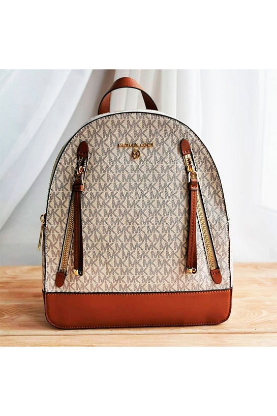 Рюкзак Michael Kors Brooklyn Medium 33x27 см
