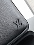 Кожаная сумка Louis Vuitton Avenue Sling Premium 31x20x7 см