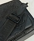Кожаная сумка Louis Vuitton Trio premium 25x18.5x7 см
