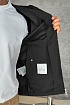 Ветровка чёрного цвета Moncler Grimpeurs