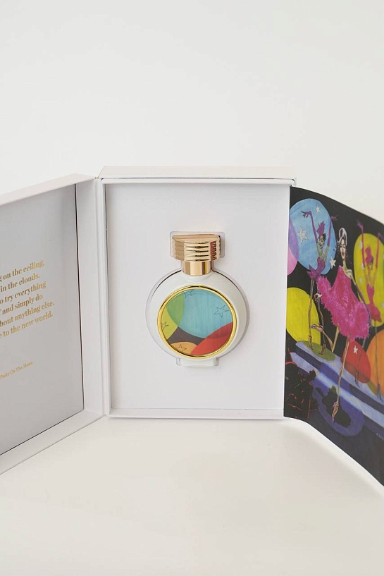 Парфюмерная Haute Fragrance Company Party On The Moon (75 мл)