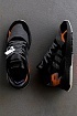 Кроссовки Adidas Nite Jogger - Black