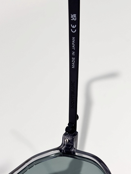 Солнцезащитные очки Montblanc