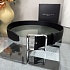 Кожаный ремень Philipp Plein premium