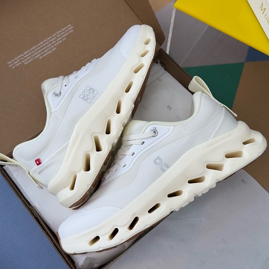 Кроссовки Loewe X On Cloudtilt 2.0
