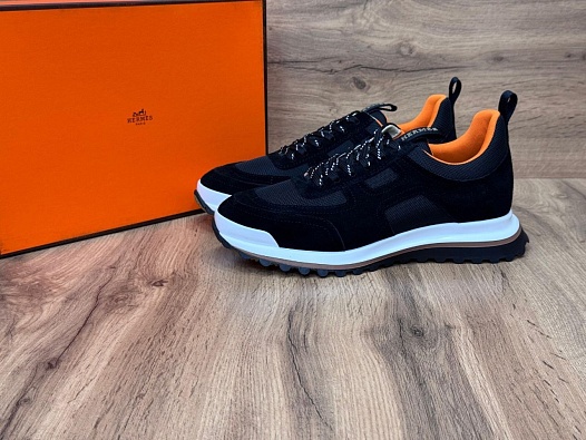 Мужские кроссовки Hermes Jimmy   