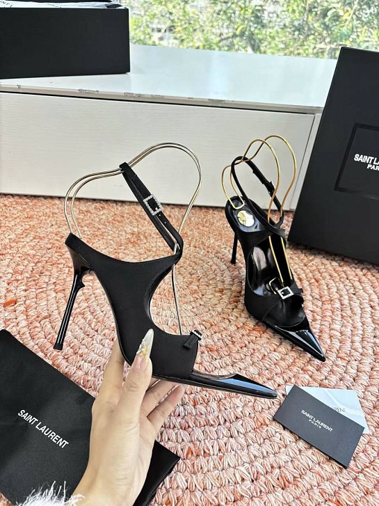 Женские туфли Yves Saint Laurent premium