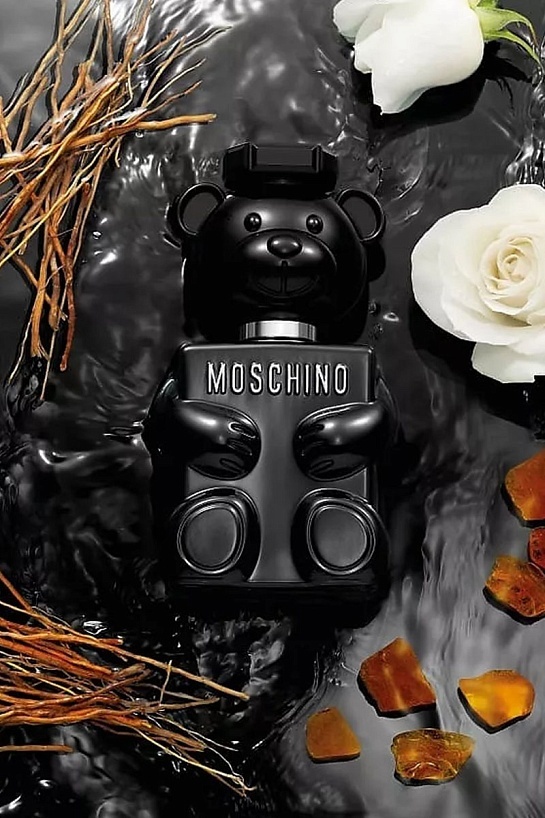 Парфюмерная вода Moschino Toy Boy (100 мл)