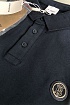Мужское поло Burberry TB - Navy