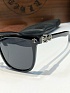 Солнцезащитные очки Chrome Hearts Gravy