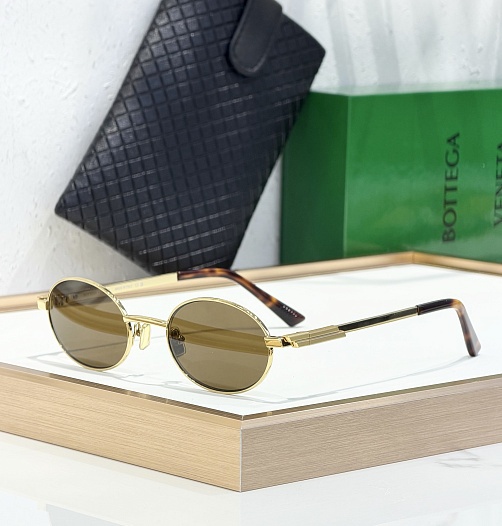 Солнцезащитные очки Bottega Veneta   