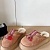 Женские ботинки сабо UGG Tazzle - Brown