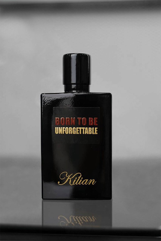 Парфюмерная вода Kilian Born To Be Unforgettable (50 мл)