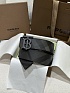 Кожаный ремень Burberry Check TB premium