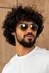Солнцезащитные очки Ray-Ban Aviator Large Metal