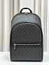 Кожаный рюкзак Gucci GG Monogram Premium 40x29x14 см