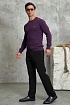 Мужские брюки Tommy Hilfiger narrow leg - Black