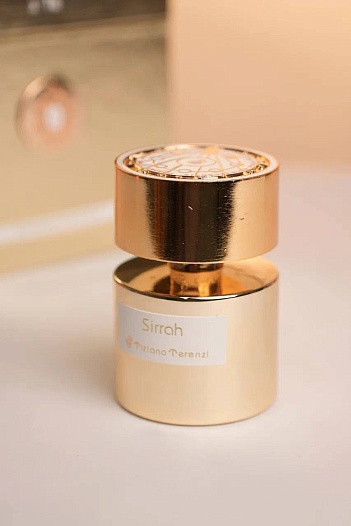 Парфюмерная вода Tiziana Terenzi Sirrah (100 мл)   