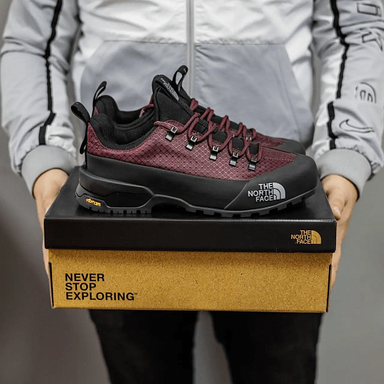 Кроссовки The North Face Glenclyffe Low Gore-Tex