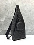 Сумка-слинг Louis Vuitton Duo Premium 20x42x6 см