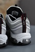 Кроссовки Nike Air Max 97 "Silver Bullet"