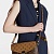 Кожаная сумка Louis Vuitton Pochette Metis Monogram Reverse 25x19x7 см