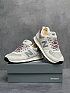 Кроссовки New Balance 574 "Arctic Grey Maroon"
