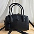 Женская кожаная сумка Tod's DI 27x16 см