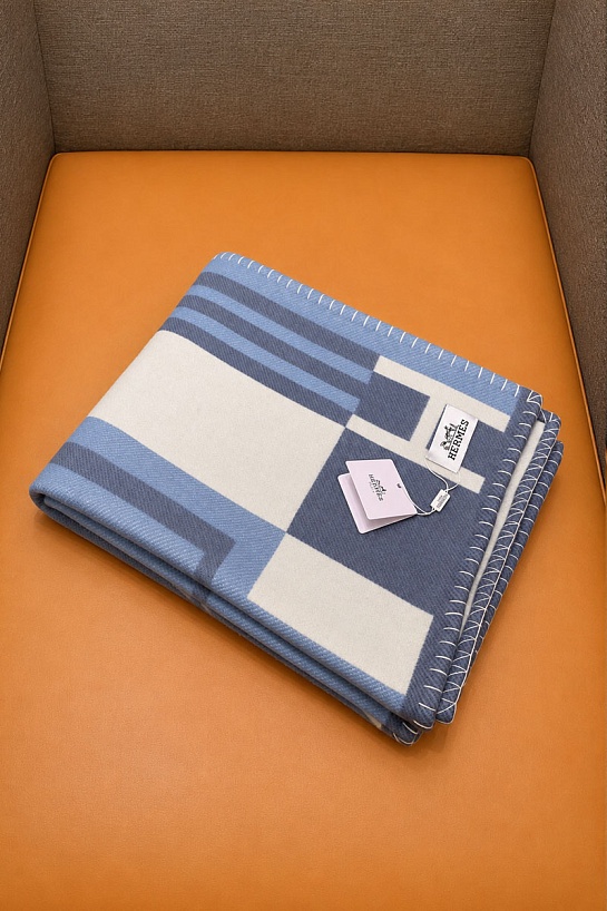 Плед Hermes Grand Ithaque premium 138x171 см