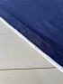 Футболка Brunello Cucinelli Premium layered-effect - Dark Blue