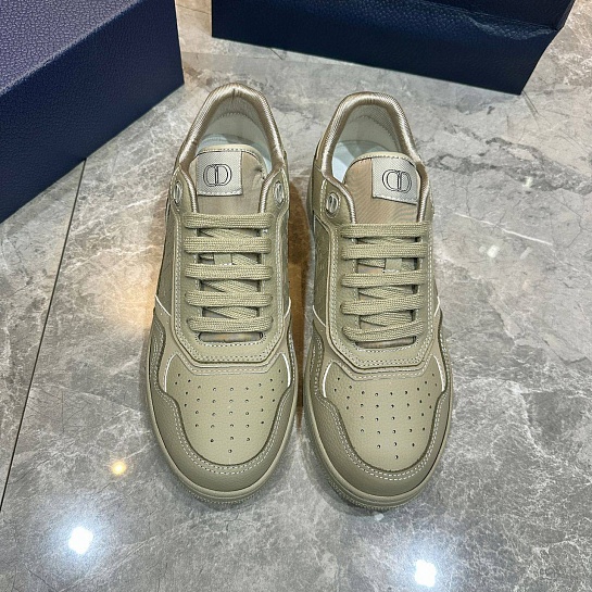 Мужские кроссовки Dior B27 Uptown - Beige